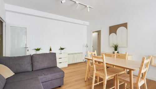 Family Apartment Camp Nou by Maison Piñata - Photo 2