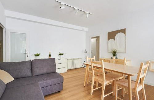 Family Apartment Camp Nou by Maison Piñata - Photo 2