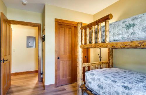 Family Ski Trip! Upscale Keystone Condo Near Lift - Photo 19