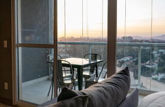 Apto no Morumbi com vista maravilhosa e uma vaga na garagem - Foto 13