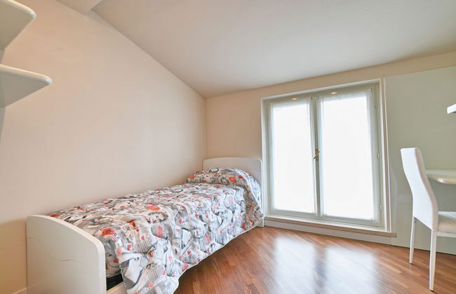 Exclusive Villa Le Palme - Foto 8