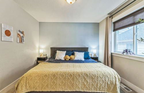 Spacious pet-friendly house in the heart of Oregon - Foto 18