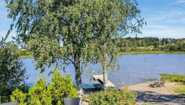 Peltosirkku - Photo 4, Inside other