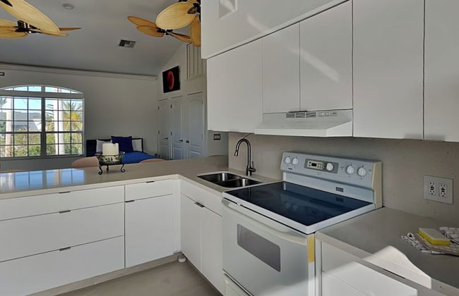 Dolce Vita Villa by Distinctive Beach Rentals - Foto 6