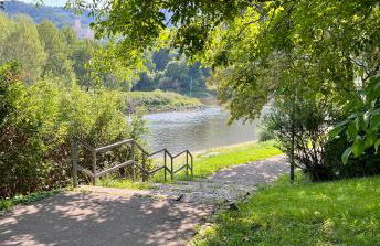 RheinLahn Stay - Fewo am Lahneck - 10 min bis Koblenz - Foto 25