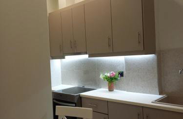 Nebulous Apartment - Foto 10