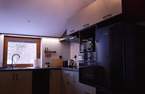 Apartament Pod Jasieniem Jurgów - Foto 3