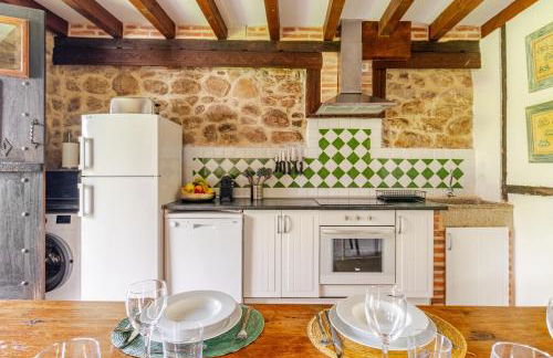 Casa de al Lado en Barcenaciones - Foto 7