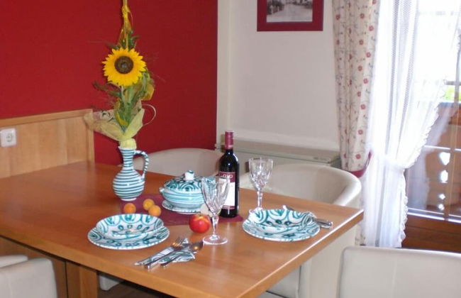 Landhaus St. Georg - Foto 4