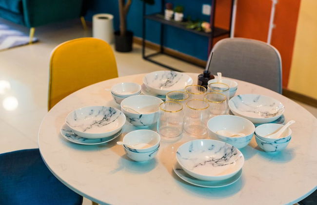 Locals Boutique Apartment Gongbei No.1 - Photo 5