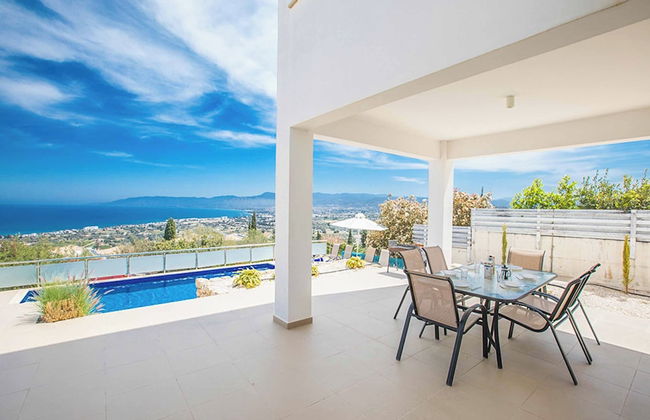 Villa Trianta - Foto 21