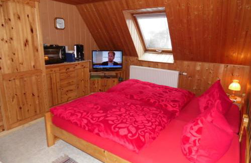 Doppelzimmer Oybin - Foto 6