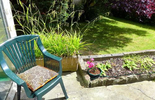 Apartment Le Petit Robinson-5 by Interhome - Foto 16