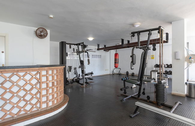 Marina De La Duquesa 805 - Foto 32