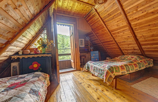 5 bedroom House in Andrychów with private pool and garden - Photo 3