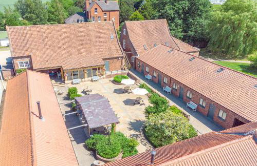 Holly Cottage - Foto 24