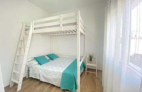 SolCavet 2 con jardin y vistas mar (Portaventura) - Photo 21