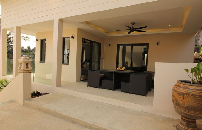 Baan Seaview Hoilday Villas - Foto 40