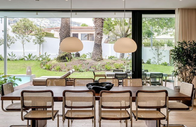 Mountain View Holiday Villa w Garden and Pool Iliwa - Foto 14