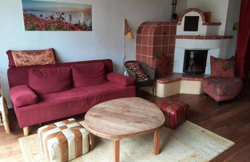 Ferienwohnung Bioland-Hof Wilkens - Foto 17