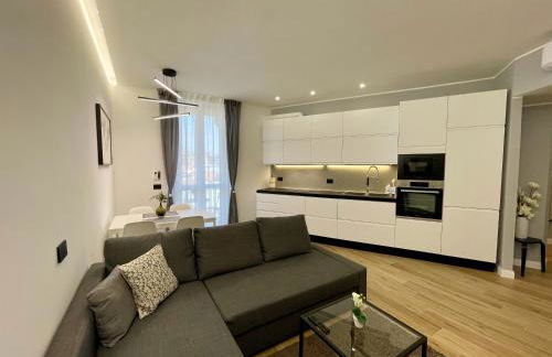 Luxury Downtown - Milan MF Apartments - Foto 16