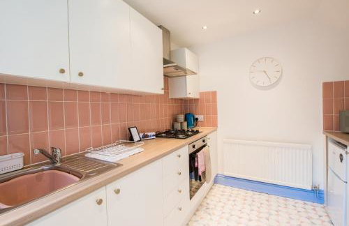 1 bed central Cardiff Apartment - Foto 20