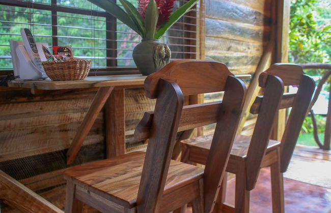 The Blue Mahoe Treehouse - Photo 11