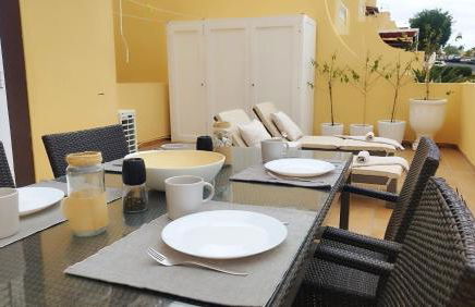 Charming & Sunny Apartment with Ocean View - Foto 17