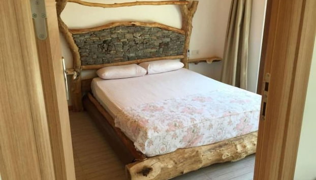 Mountain Hut - Foto 3, Habitación