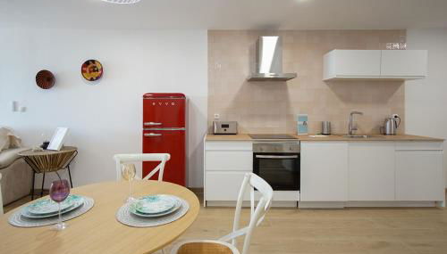 Nuza Beach Apartment El Campello - Photo 3
