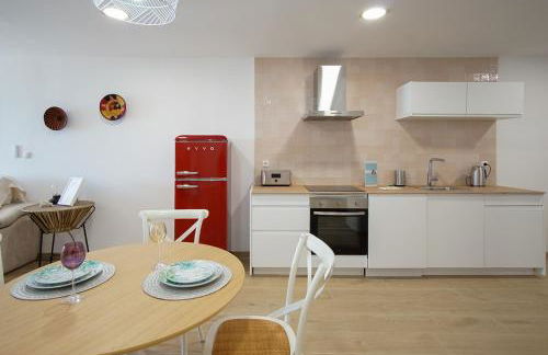 Nuza Beach Apartment El Campello - Photo 3