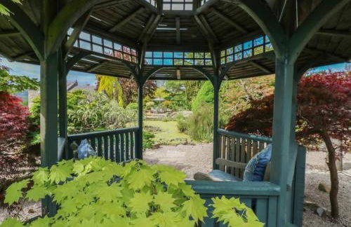 Pagecroft Cottage - Foto 53