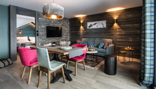 Chalets Izia - Village Montana - Foto 4