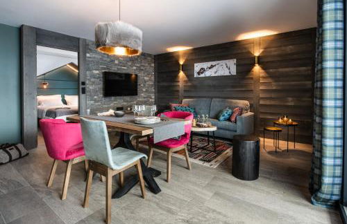 Chalets Izia - Village Montana - Foto 4