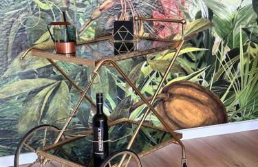 Dschungel in BaLi 72qm Ferienwohnung im Zentrum - Foto 21