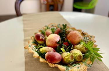 Splendida Villa immersa nella natura - Villa Salina Trabia - Foto 10