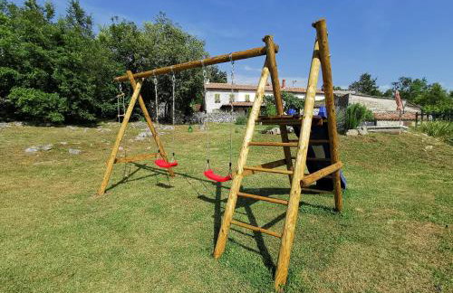 Villa Mavrici, Nature Paradise with pool - Foto 33