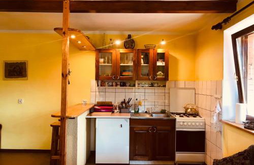 DOM NaD JEZIOREM - Foto 23