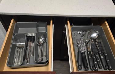 Comfy Apartment in Frisco - Foto 21