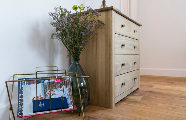 Modern & Designed 2 bed Penthouse Apt Sleeps Five - Foto 17