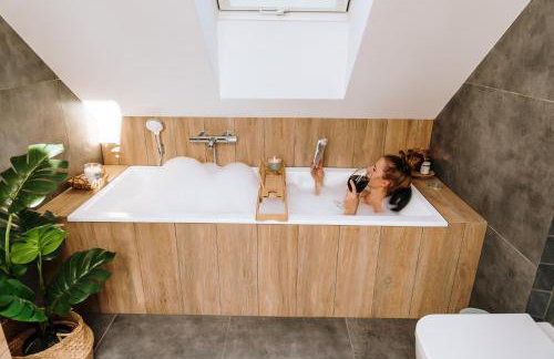 Ant House Complex - Luksusowe domy SPA - Foto 32