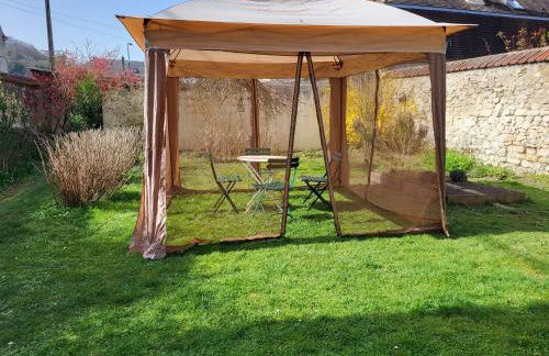 La maison de Nina - Foto 34