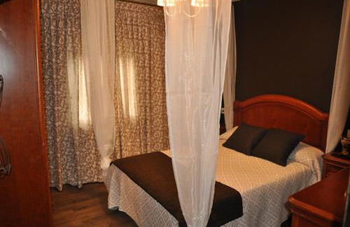 Casa Rural Pedraza - Foto 32