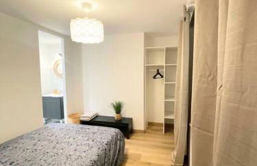 / Cocon \ paisible hyper centre RODEZ - Foto 6