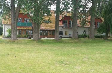 Haus Müritz, FeWo 17 Hecht - Foto 8