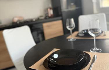 Apartman TONKA Vinkovci - novouređeni apartman u centru Vinkovaca - Foto 13