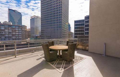 2BR Spacious Condos Downtown New Orleans - Foto 8