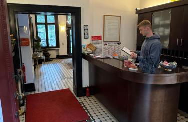 ZM 22, King Room doubleBed - Foto 8