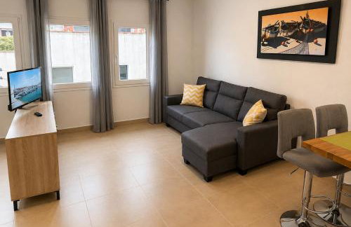 Apartaments l'Escala Centre - Foto 26