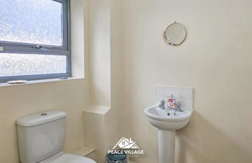 Ashton Co-Living - Private Room Self-Cater - Foto 35